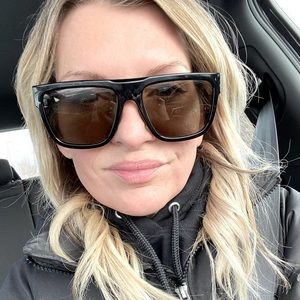 Meet your Posher, Jackie